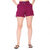 Polka Shorts
