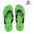 29K Comfort Stylish Slippers For Men Pack of 1  - Green