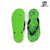 29K Comfort Stylish Slippers For Men Pack of 1  - Green