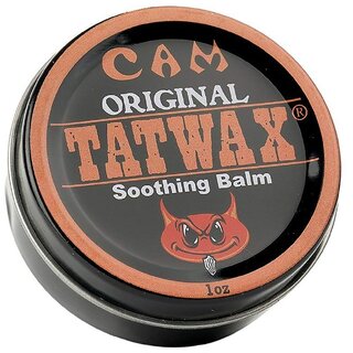                       Tat Wax                                              