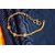 S L GOLD 1 Gram Micro Plated Flower Design Bracelet D12