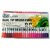 kidos 1200 colors dual tip brush pens