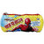 kidos marvel spider-man fan from home important school pouch for boy size 18.5 cm multicolored