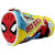 kidos marvel spider-man fan from home important school pouch for boy size 18.5 cm multicolored