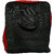 kidos spider man red and black lunch bag size  26 cm multicolored
