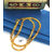 S L GOLD 1 Gram Micro Plated Urvashi Chain C7 18 Design