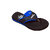 Wildtaps Health+Supersoft Slipper for Ladies & Girls in Blue color size 4