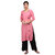 Grab These Combo Of 2 Beautiful Kurtis & Get 1 Stylish Printed Rayon Kurti Absolutely Free