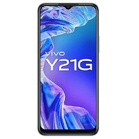 VIVO Y21G (4/64 GB) Mobile