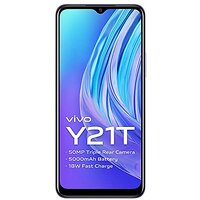 VIVO Y21T (4/128 GB) Mobile