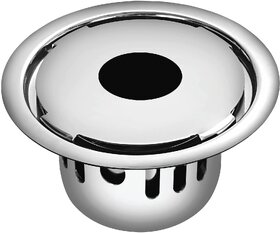 Sanjay Chilly Round German Drain Gypsy With Hole