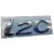 i20 Logo/Emblem Emblem Monogram/logo/Badge/Decals/3D/sticker ABS Plastic Colour (Silver,Chorme) Pack of 1