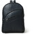 MATRICE laptop backpack bag with Blue faux vegan leather(NE-S-0803-Blue)