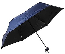 UV Protection tablet umbrella capsule umbrella For Rain Windproof  Sun Protection Features, 4 Folding Compact Capsule C