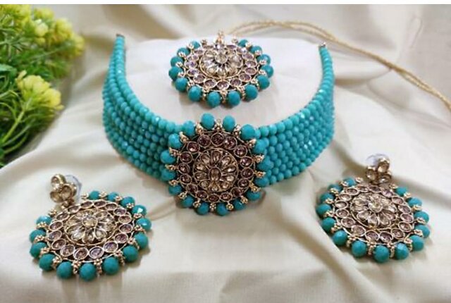 Shopclues online deals shopping jewellery