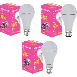 Nordusk led hot sale tube light price