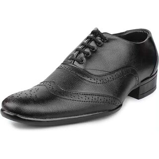 Shopclues leather shoes best sale