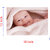 Craft Qila  Cute Smiling Baby Combo Posters |  HD Baby Wall Poster for Room Decor CQ02 (Size : 45 cm x 30 cm) Pack of 4