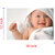 Craft Qila  Cute Smiling Baby Combo Posters |  HD Baby Wall Poster for Room Decor CQ03 (Size : 45 cm x 30 cm) Pack of 4