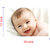 Craft Qila  Cute Smiling Baby Combo Posters |  HD Baby Wall Poster for Room Decor CQ07 (Size : 45 cm x 30 cm) Pack of 4