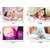 Craft Qila  Cute Smiling Baby Combo Posters |  HD Baby Wall Poster for Room Decor CQ08 (Size : 45 cm x 30 cm) Pack of 4