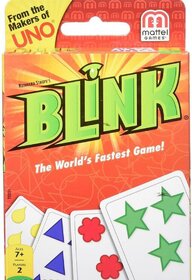 Blink Play Cards