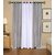 Styletex Polyester Window Curtain Multicolor Pack of 3 Pcs