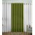 Styletex Polyester Door Curtain Multicolor Pack of 3 Pcs