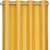 Styletex Polyester Long Door Curtain Multicolor Pack of 3 Pcs