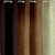 Styletex Polyester Door Curtain Multicolor (Single Piece)  Pack of 1