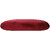 Flipon Gel-Infused Orthopedic Memory foam Pillow for Good Sleep, Medium Size (22  15  4.2)
