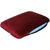 Flipon Gel-Infused Orthopedic Memory foam Pillow for Good Sleep, Medium Size (22  15  4.2)