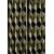 Styletex Polyester Long Door Curtain Green Pack of 3 Pcs