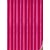 Styletex Polyester Door Curtain Pink Pack of 3 Pcs