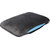 Flipon Orthopedic Pillow  Memory Foam Gel- Infused  Sleeping for Back and Side Sleepers  400 GSM Velvet Pillow Cover