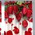 Styletex Polyester Window Curtain Multicolor Pack of 2 Pcs