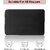 Flipon Orthopedic Pillow  Memory Foam Gel- Infused  Sleeping for Back and Side Sleepers  400 GSM Velvet Pillow Cover