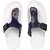 DzVR Unisex Buckle Designed Slippers and Flip Flops Slides