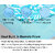 Flipon Orthopedic Pillow  Memory Foam Gel- Infused  Sleeping for Back and Side Sleepers  Cotton Pillow Cover