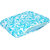 Flipon Orthopedic Pillow  Memory Foam Gel- Infused  Sleeping for Back and Side Sleepers  Cotton Pillow Cover