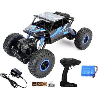 Buy chargeable 120 Mini Crawler 4WD anti collision with Remote