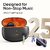 DIZO Buds Z Pro, with Active Noise Cancellation(ANC) (by real me Techlife) Bluetooth Headset  (Orange/Black)