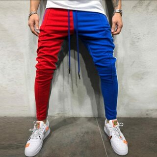 Ruggstar best hot selling trackpant for men(New Style)