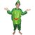 Kaku Fancy Dresses Capsicum Vegetables Costume only cutout with Cap For Kids Annual function/Theme Party/Competition