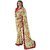Roop Sundari Sarees Red Georgette Floral Printed New Arrivals Saree For Women Latest Designer Party Wear With Blouse