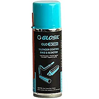 Glosil Sliencer Coating Spray 240ML