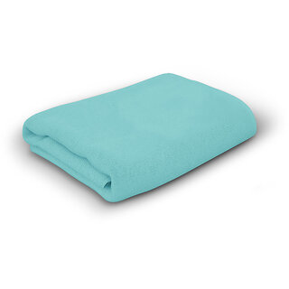                       GrihaLakshmi UltraSoft 600gsm  Bamboo Feel Multipurpose Quick Dry Towel                                              