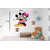 Mickey mouse wall sticker