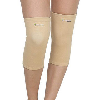                       Knee Cap Small - Knee Compression Support With Heat Retention Fabric for Men and Women                                              