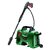 Bosch Easy Aquatak 110 1300-Watt High Pressure Washer (Green)